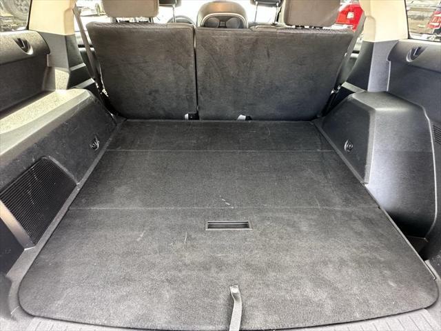 used 2017 Dodge Journey car, priced at $12,469