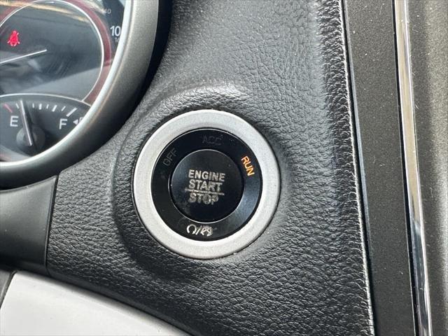used 2017 Dodge Journey car, priced at $12,469