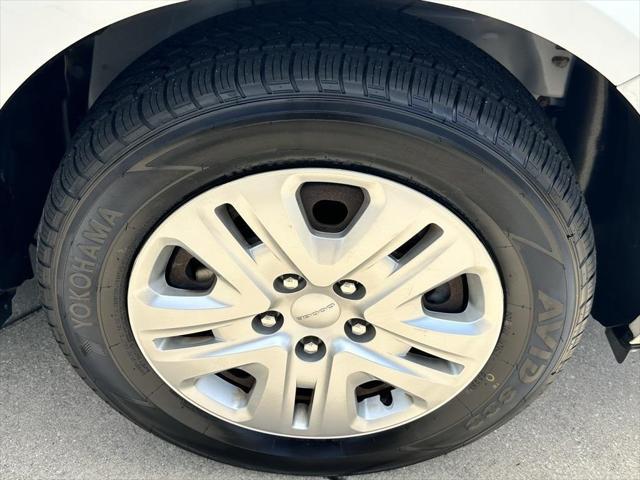 used 2017 Dodge Journey car, priced at $12,469