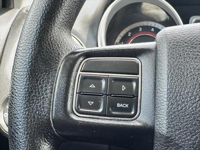 used 2017 Dodge Journey car, priced at $12,469