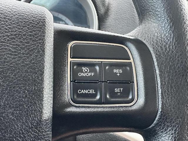used 2017 Dodge Journey car, priced at $12,469