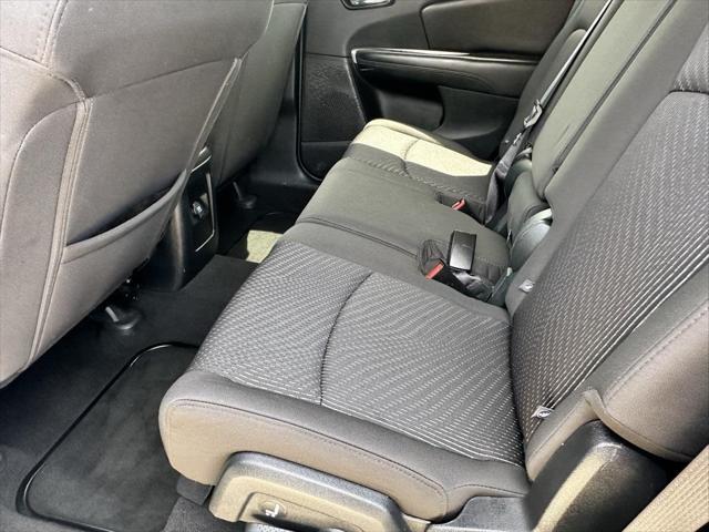 used 2017 Dodge Journey car, priced at $12,469