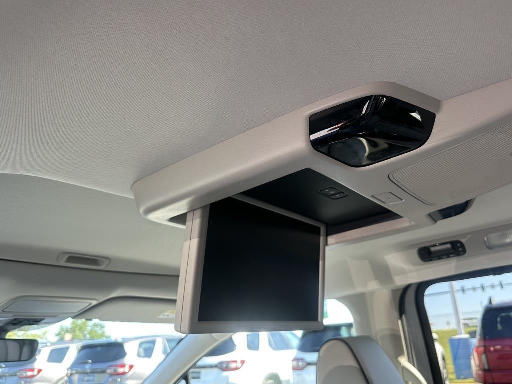 new 2026 Honda Odyssey car, priced at $48,990