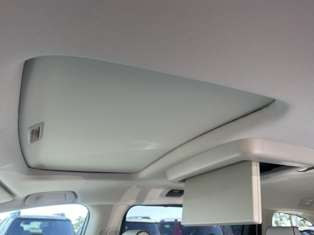 new 2026 Honda Odyssey car, priced at $48,990