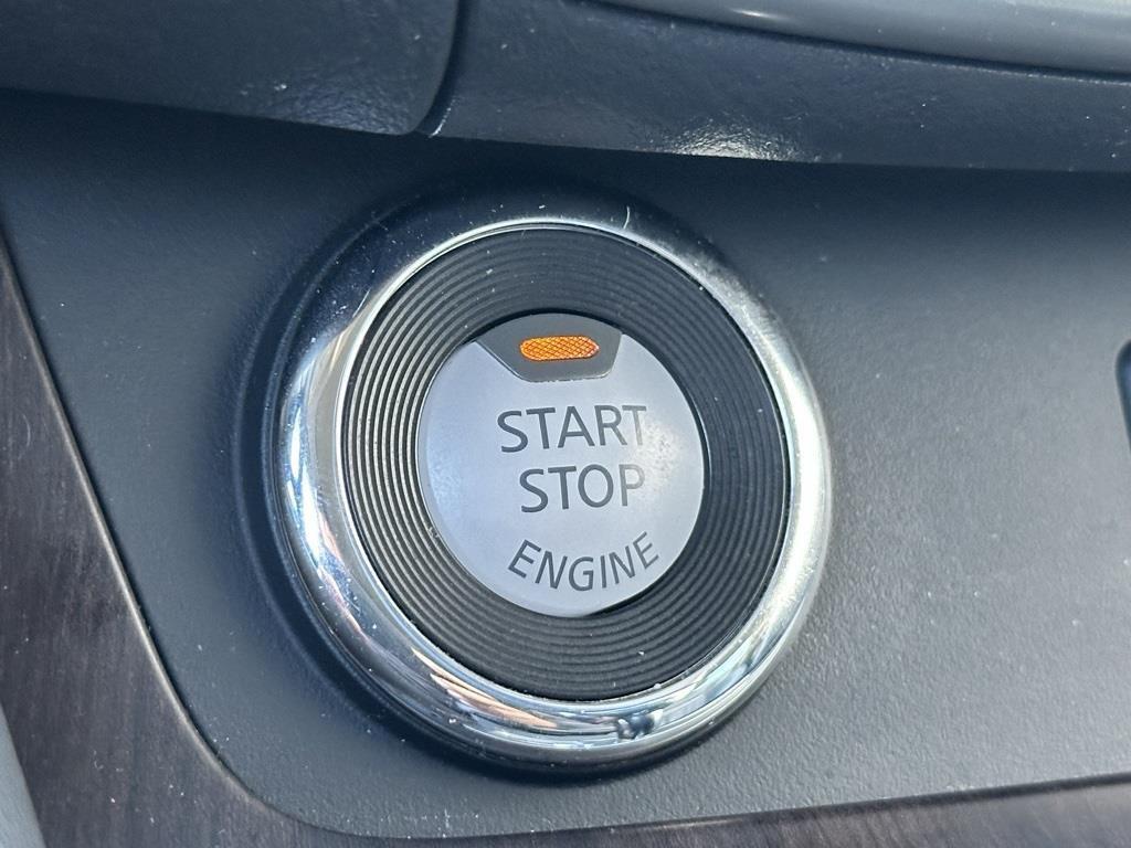 used 2020 Nissan Murano car, priced at $23,714