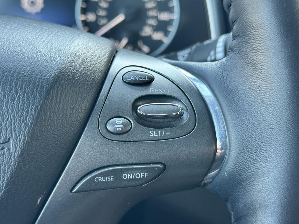 used 2020 Nissan Murano car, priced at $23,714