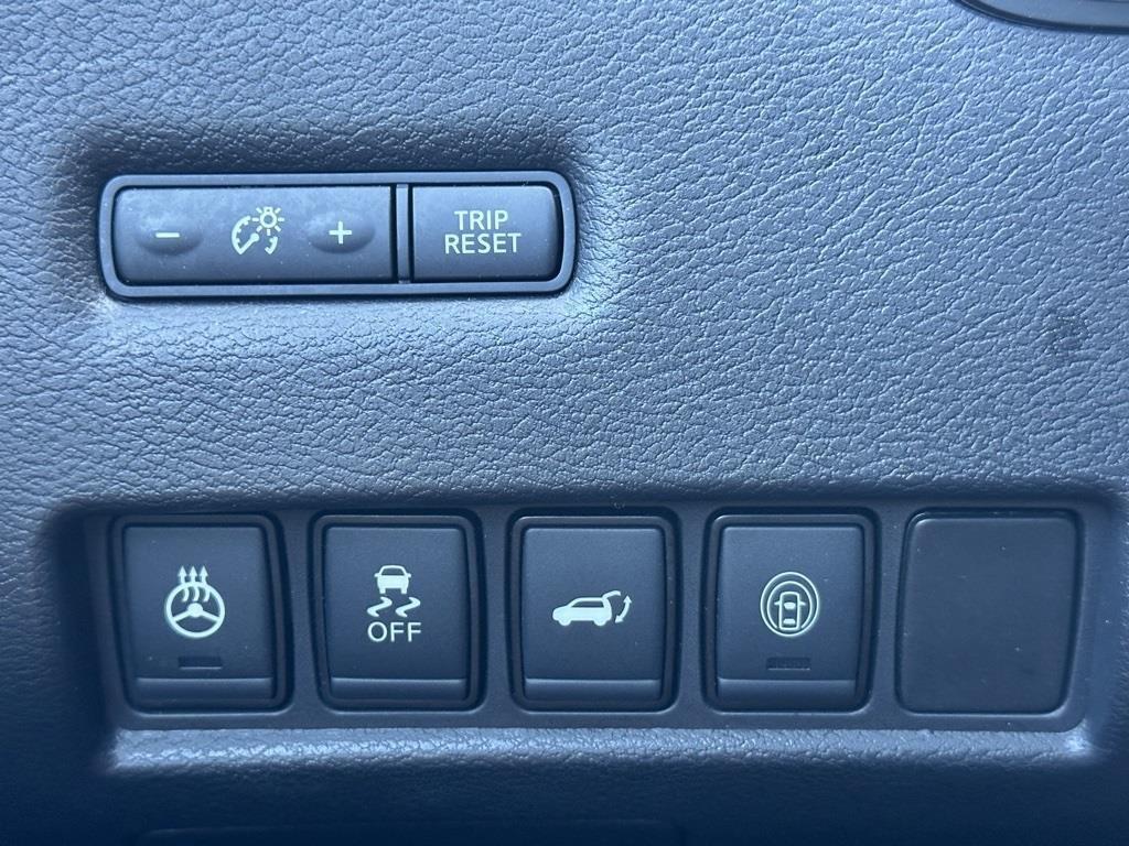 used 2020 Nissan Murano car, priced at $23,714