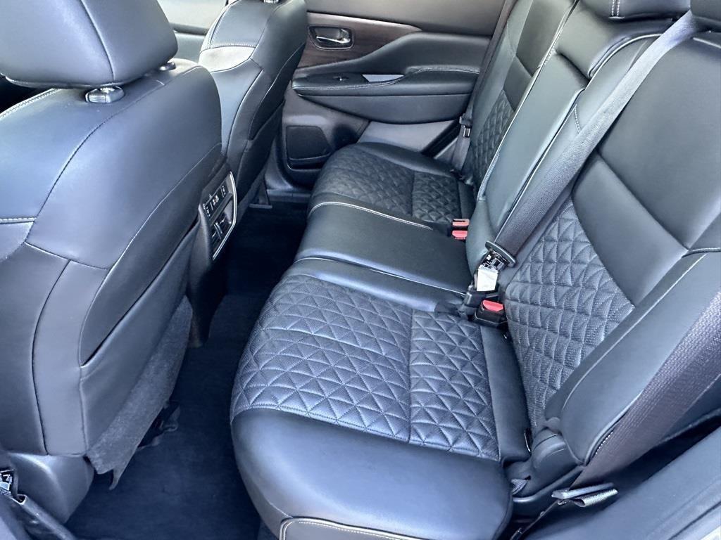 used 2020 Nissan Murano car, priced at $23,714