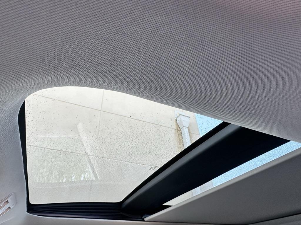 used 2020 Nissan Murano car, priced at $23,714