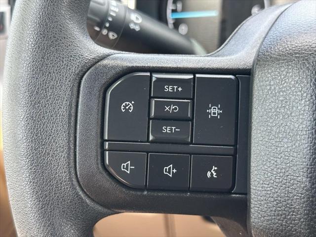 used 2023 Ford F-150 car, priced at $40,000