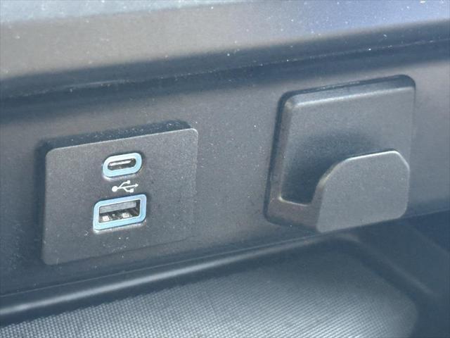 used 2023 Ford F-150 car, priced at $40,000