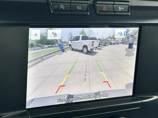 used 2023 Ford F-150 car, priced at $40,000