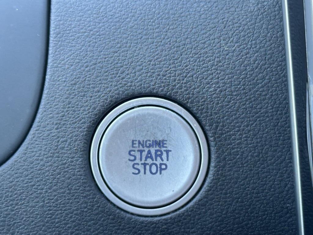 used 2024 Hyundai Tucson car, priced at $26,209