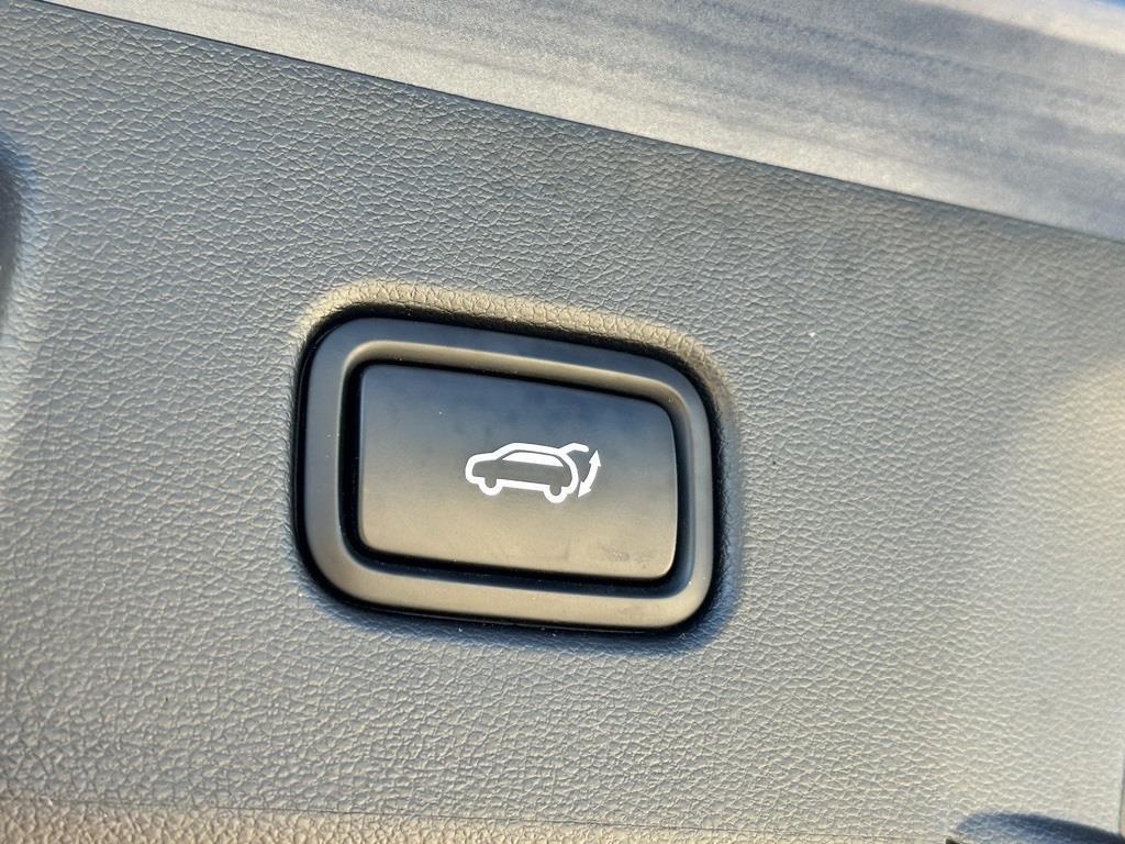 used 2024 Hyundai Tucson car, priced at $26,209