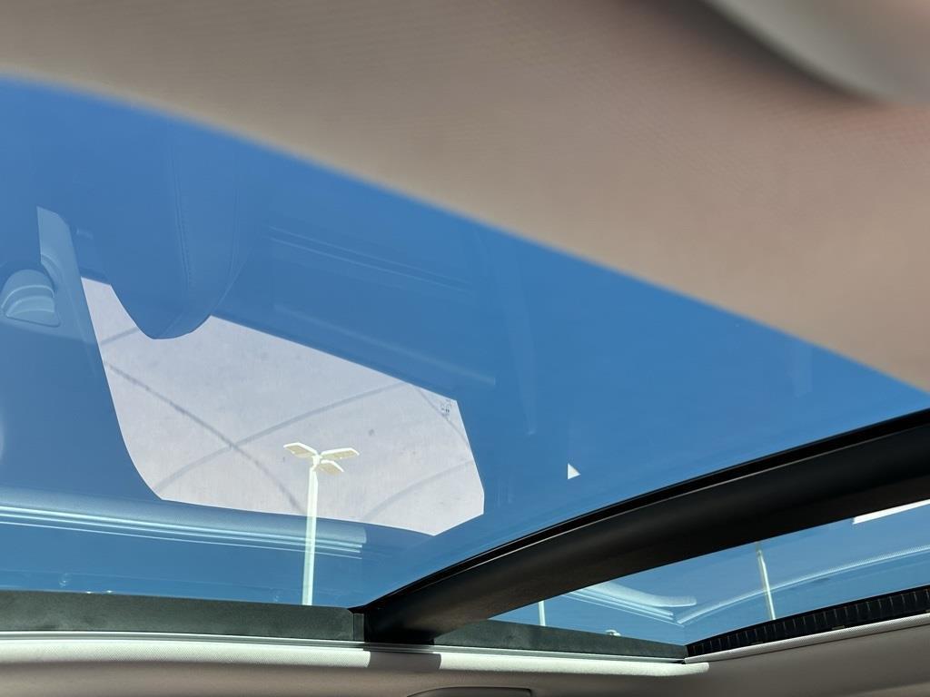 used 2024 Hyundai Tucson car, priced at $26,209