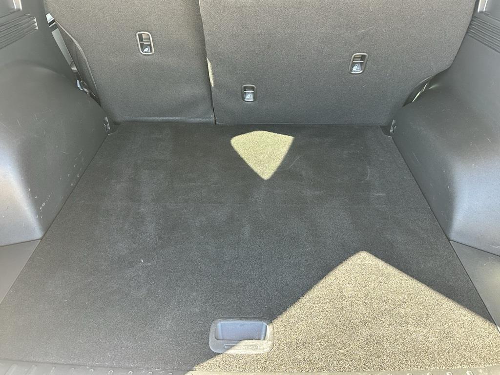 used 2024 Hyundai Tucson car, priced at $26,209