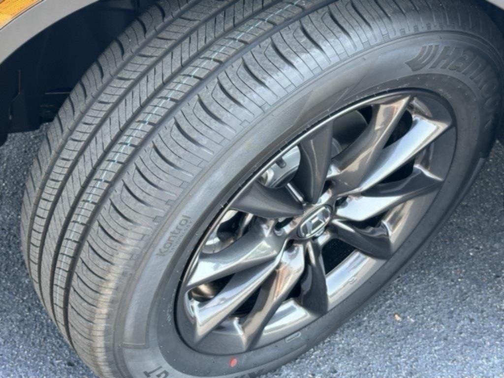new 2026 Honda CR-V car, priced at $36,850