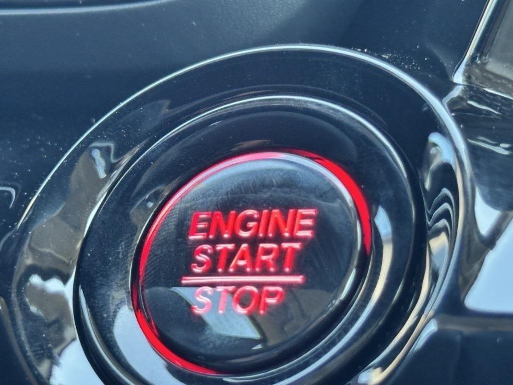 new 2026 Honda CR-V car, priced at $36,850