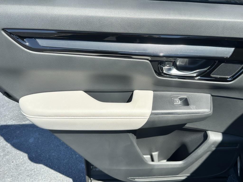 new 2026 Honda CR-V car, priced at $36,850