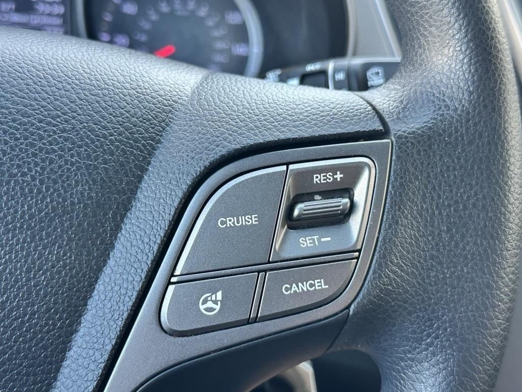 used 2014 Hyundai Santa Fe Sport car, priced at $12,294