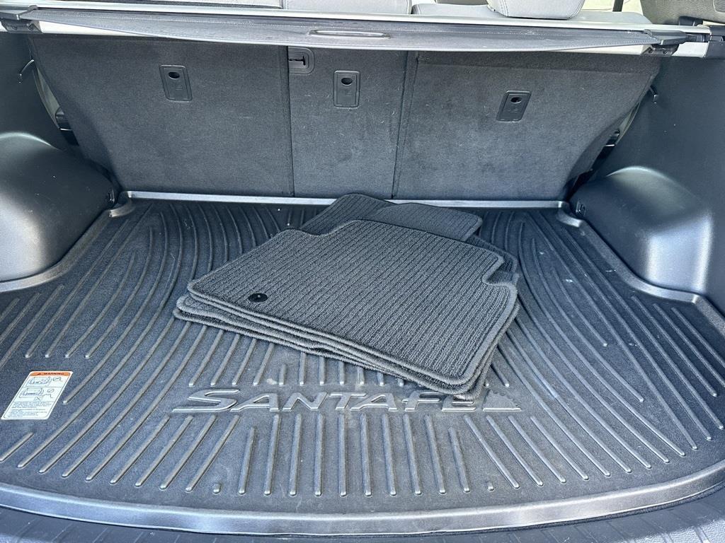 used 2014 Hyundai Santa Fe Sport car, priced at $12,294