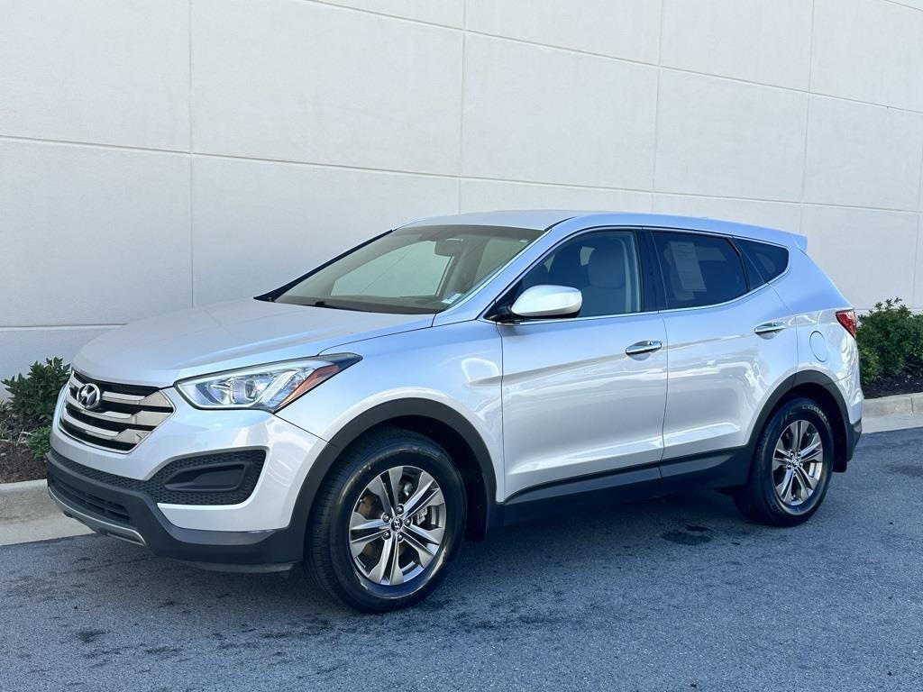 used 2014 Hyundai Santa Fe Sport car, priced at $12,294