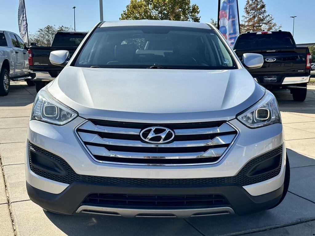 used 2014 Hyundai Santa Fe Sport car, priced at $12,294