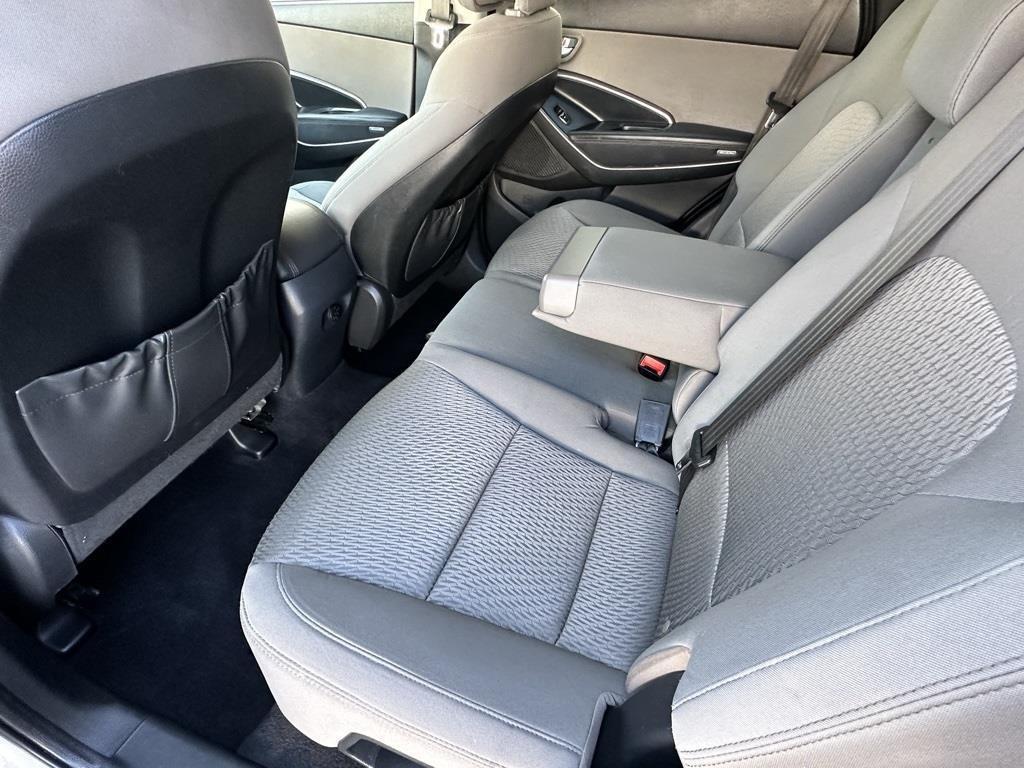 used 2014 Hyundai Santa Fe Sport car, priced at $12,294