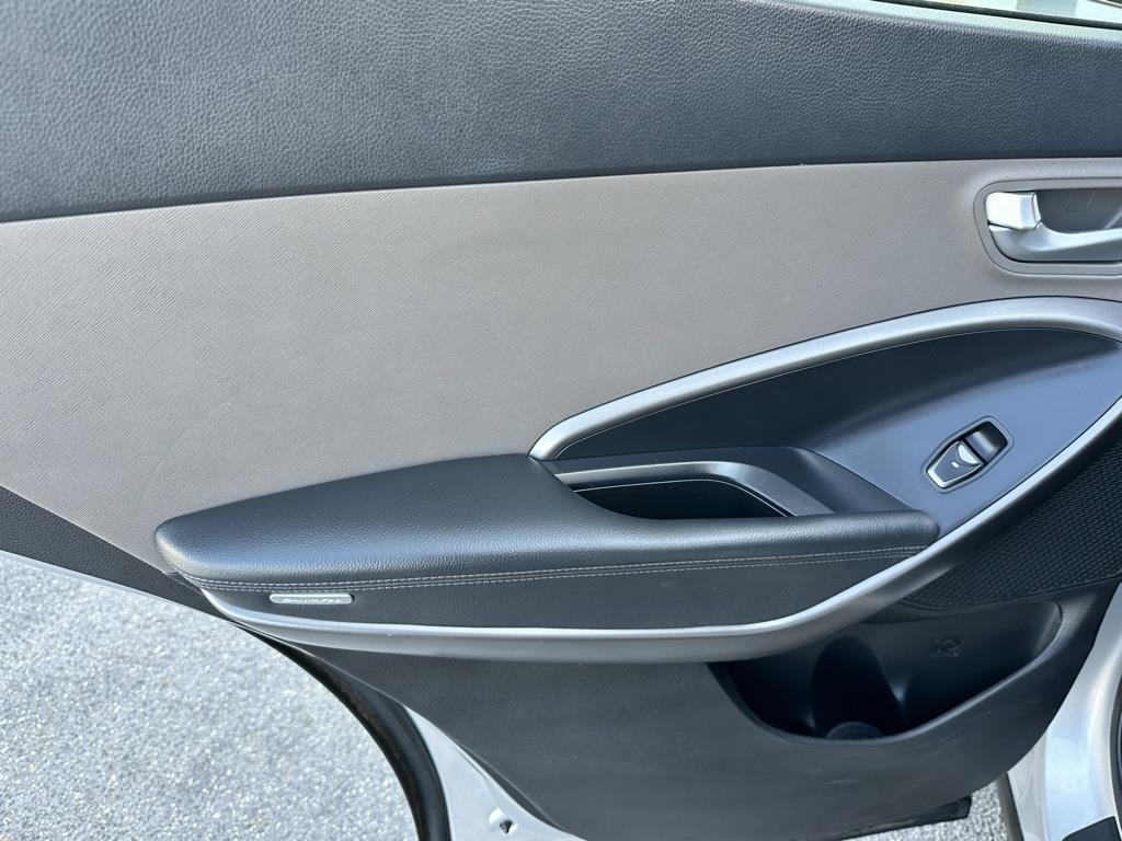 used 2014 Hyundai Santa Fe Sport car, priced at $12,294