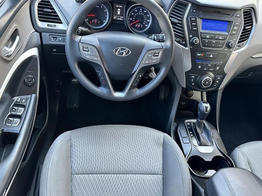 used 2014 Hyundai Santa Fe Sport car, priced at $12,294