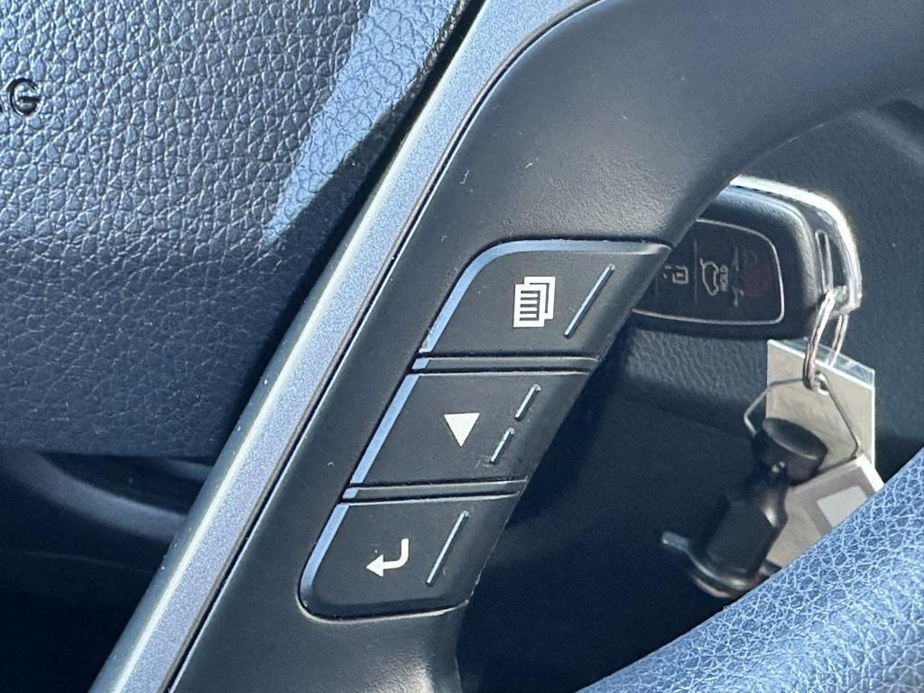 used 2014 Hyundai Santa Fe Sport car, priced at $12,294