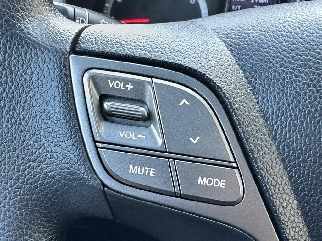 used 2014 Hyundai Santa Fe Sport car, priced at $12,294