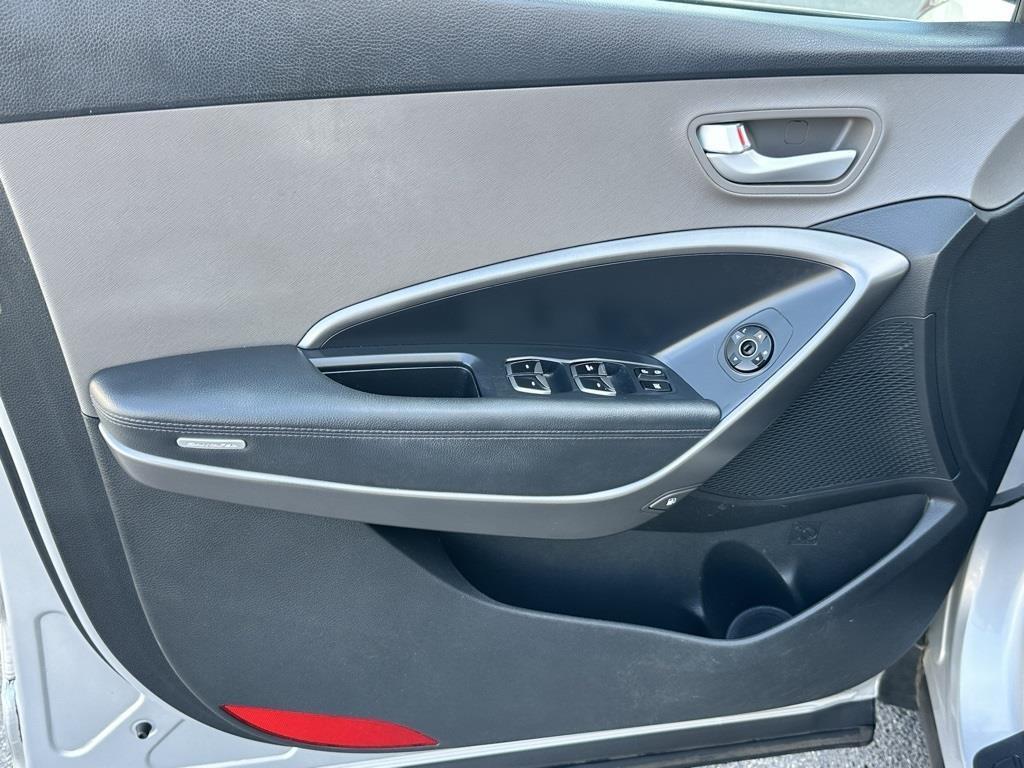 used 2014 Hyundai Santa Fe Sport car, priced at $12,294