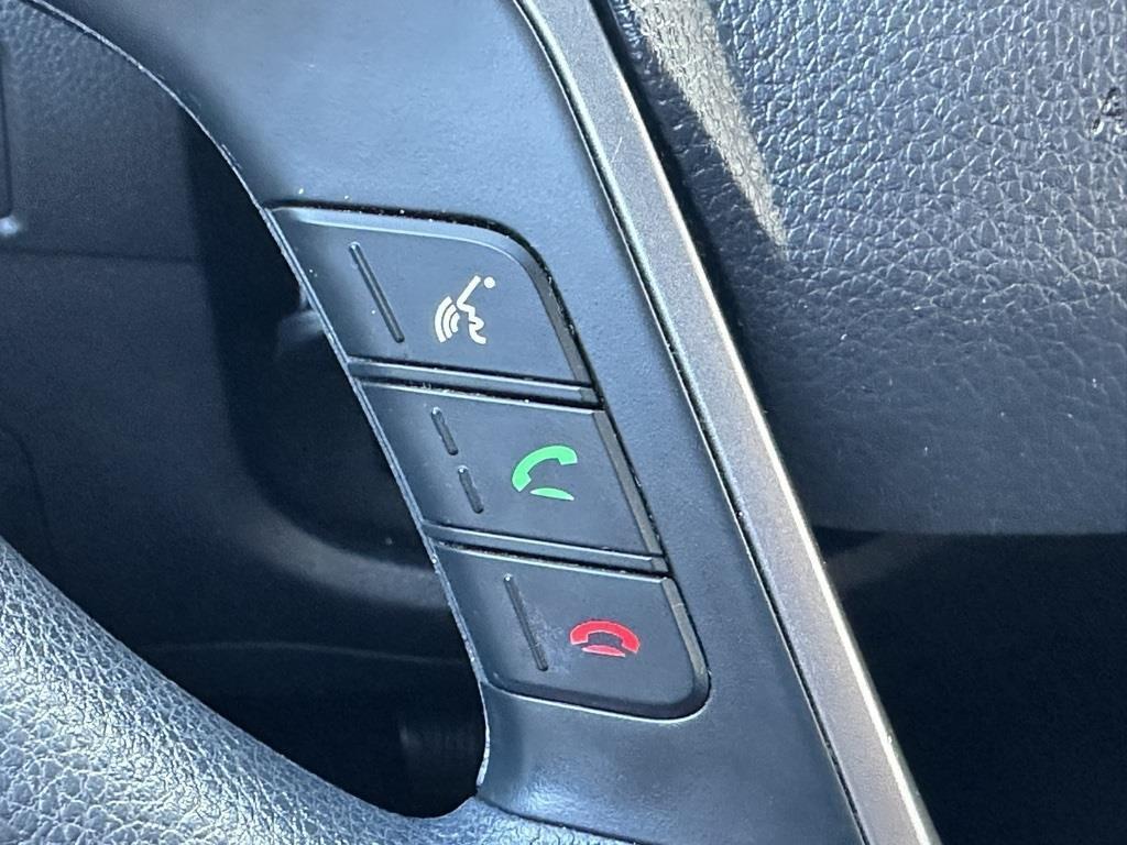 used 2014 Hyundai Santa Fe Sport car, priced at $12,294