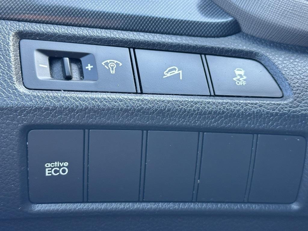 used 2014 Hyundai Santa Fe Sport car, priced at $12,294