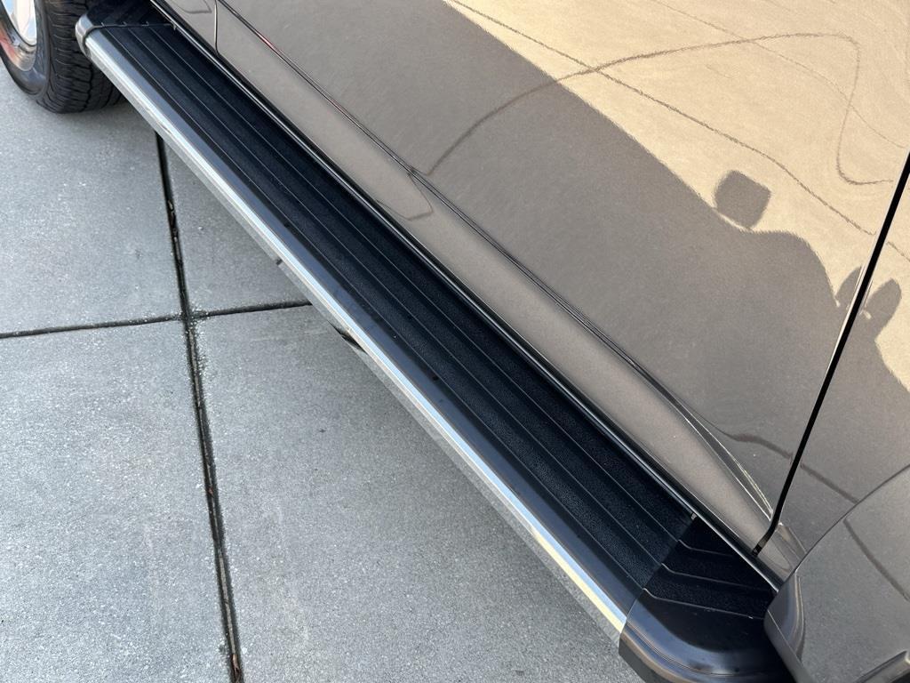 used 2022 Toyota 4Runner car, priced at $38,000
