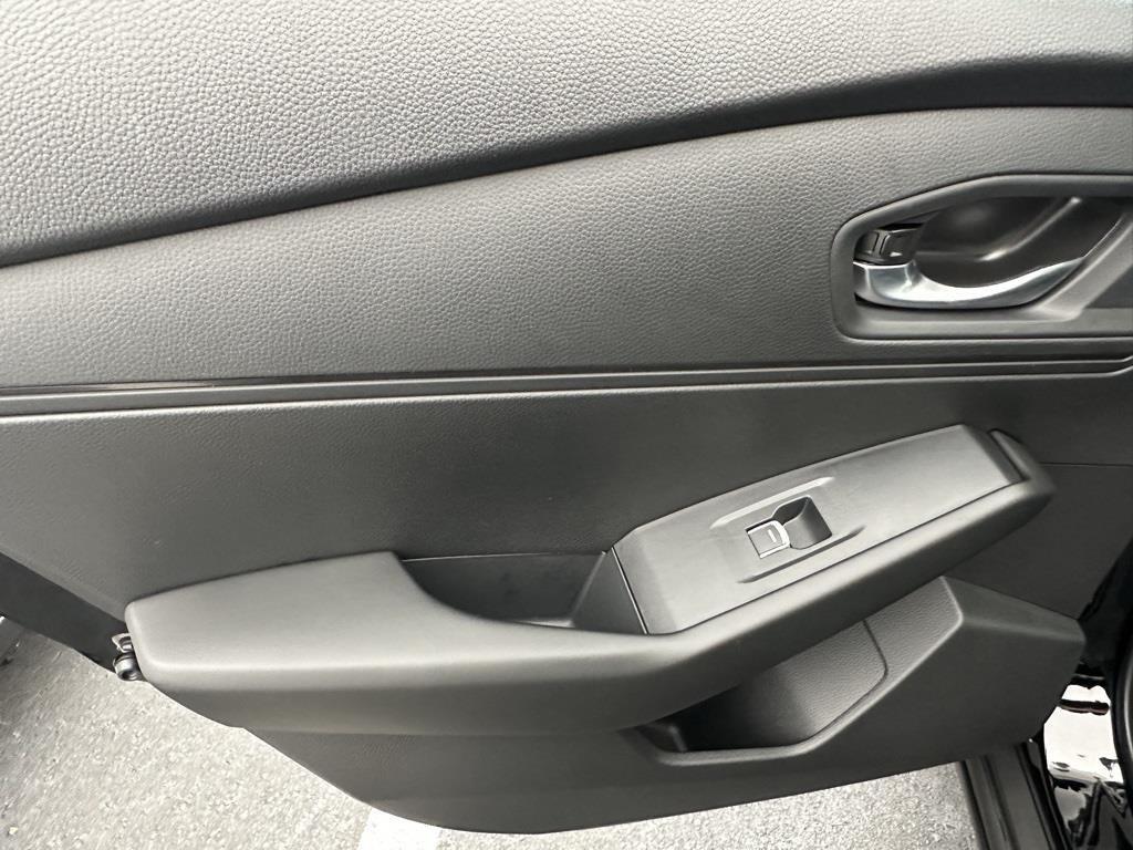 new 2025 Honda Accord Hybrid car, priced at $33,305