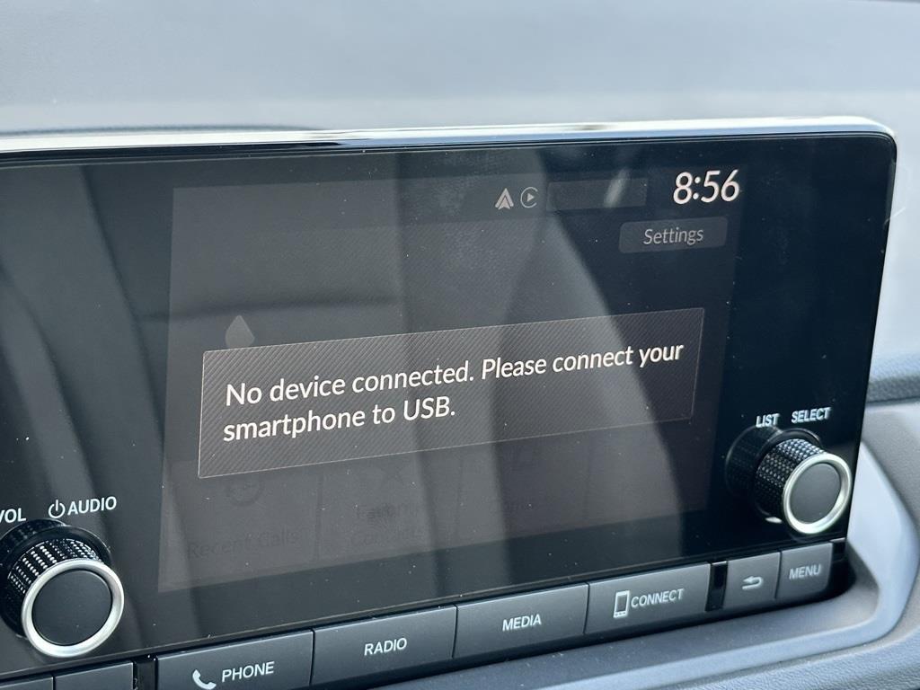 new 2025 Honda Accord car, priced at $31,665