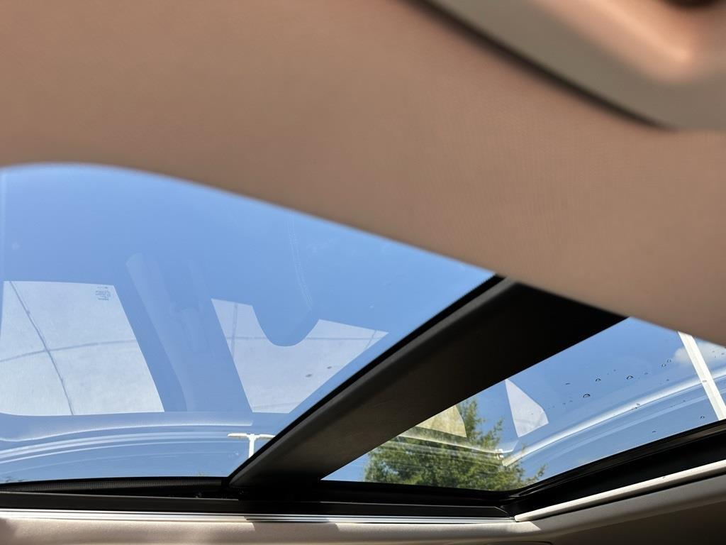 used 2023 Nissan Rogue car, priced at $25,794