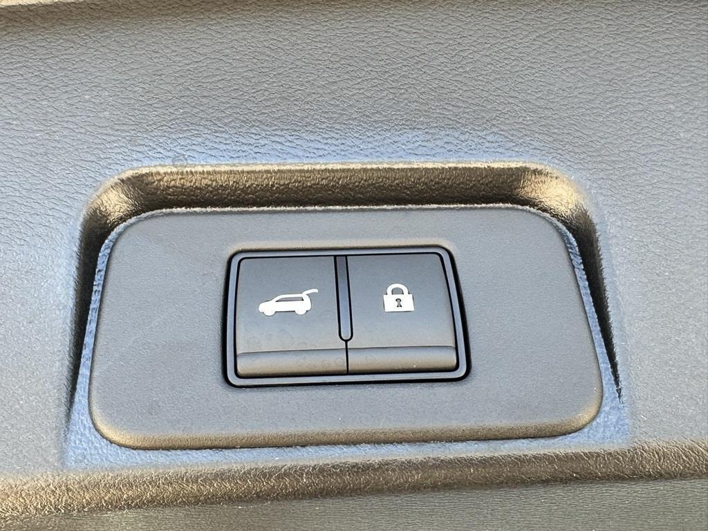 used 2023 Nissan Rogue car, priced at $25,794