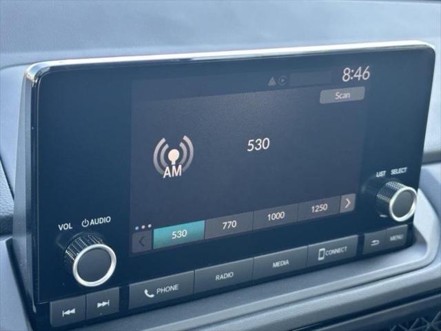 new 2025 Honda Accord car, priced at $32,165