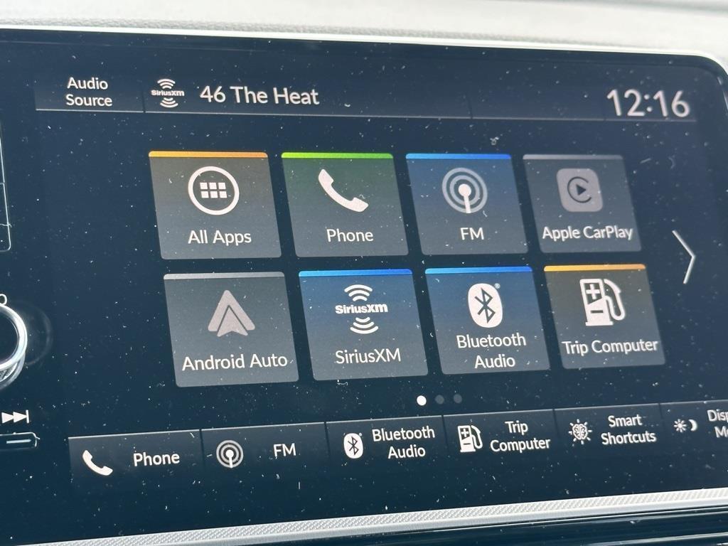 new 2025 Honda Ridgeline car, priced at $42,588
