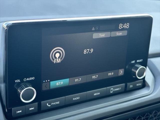new 2025 Honda Accord car, priced at $32,165