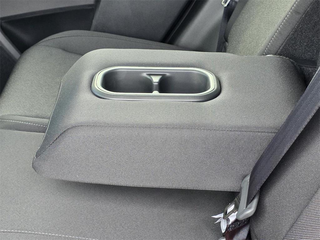 new 2026 Honda CR-V car, priced at $35,055