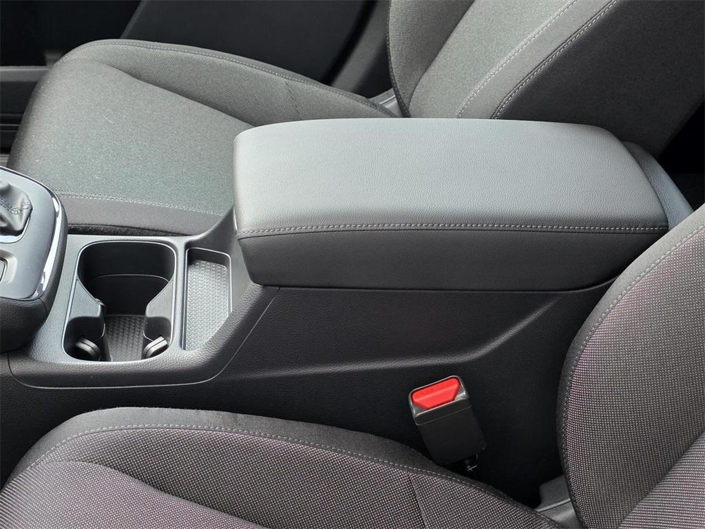 new 2026 Honda CR-V car, priced at $35,055