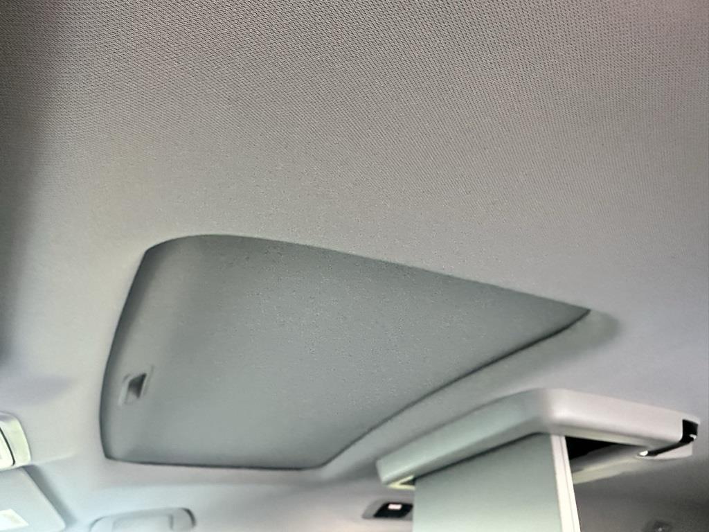 new 2026 Honda Odyssey car, priced at $50,340