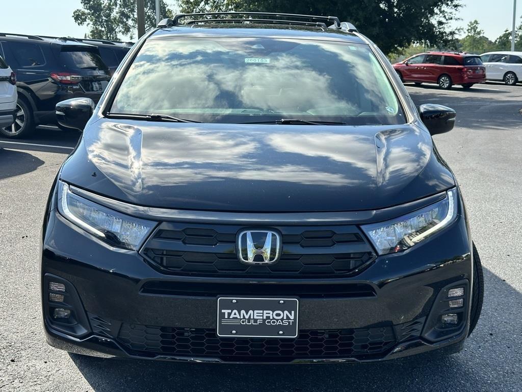new 2026 Honda Odyssey car, priced at $50,340