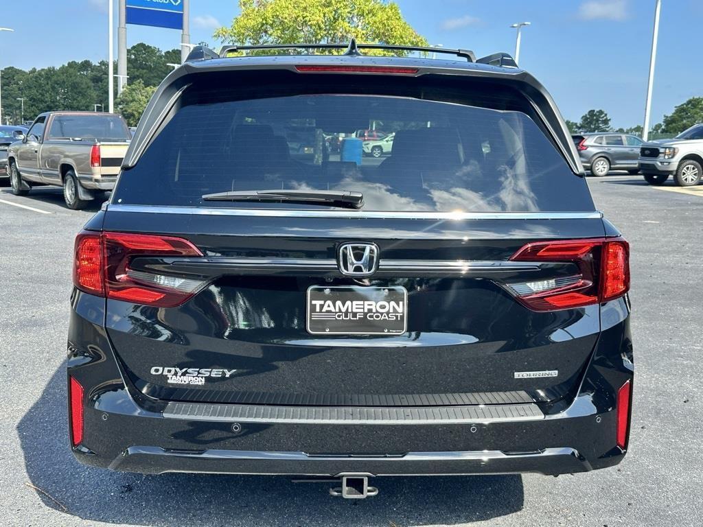 new 2026 Honda Odyssey car, priced at $50,340