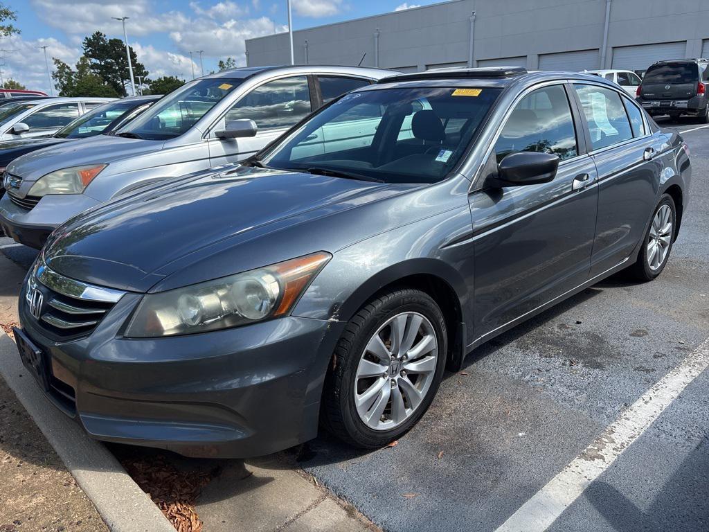 used 2011 Honda Accord car, priced at $7,649