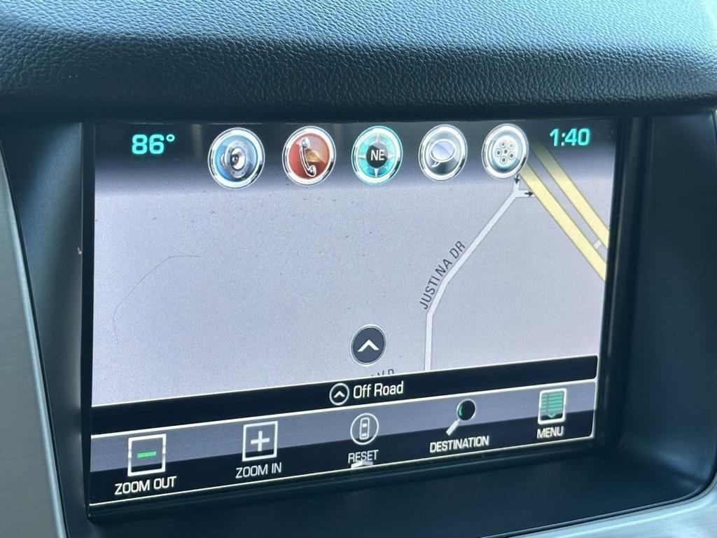 used 2019 GMC Yukon car, priced at $31,526